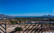 Villa - Nouvelle construction - Polop - AB1000