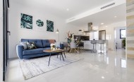 Villa - Nouvelle construction - Polop - RS1004
