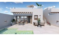 Villa - Nouvelle construction - Torre - Pacheco - 43571