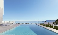 Villa - Nueva construcción  - Altea - CS-21312