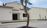 Villa - Nueva construcción  - Finestrat - NR1005