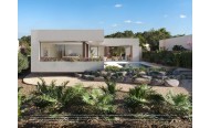 Villa - Nueva construcción  - Orihuela Costa - 30345