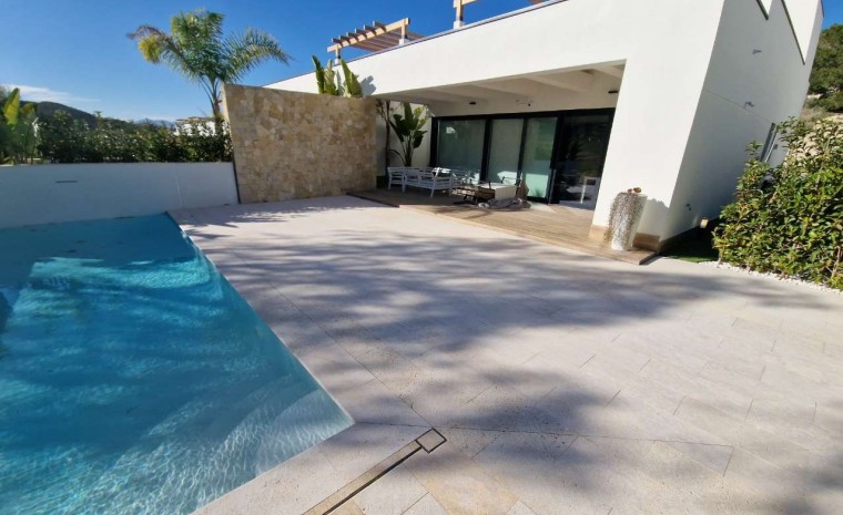 Villa - Ocasión - Monforte del Cid - Font del Llop