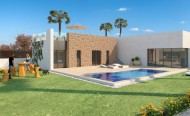 Villa - Resale - Algorfa - 64710
