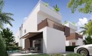 Villa - Resale - La Marina, San Fulgencio - 26747