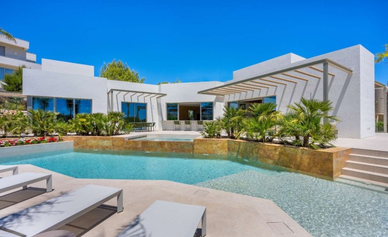 Villa - Resale - Orihuela Costa - Las Colinas