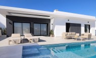 Villa - Resale - Rojales - 81366