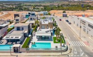 Villa - Revente - Orihuela Costa - GS-22609