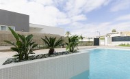 Willa - Klucz gotowy - Orihuela Costa - GS-48469