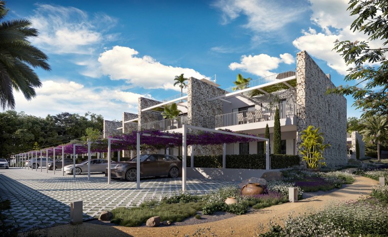 New Build - Apartment - Sant Elm