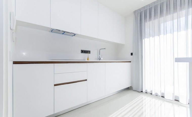 Nueva construcción  - Apartamento - Torrevieja