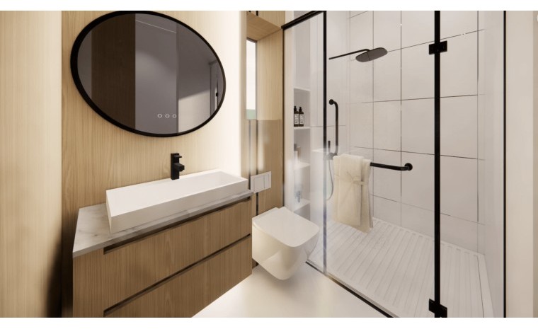 Nouvelle construction - Villa - Pinar de Campoverde