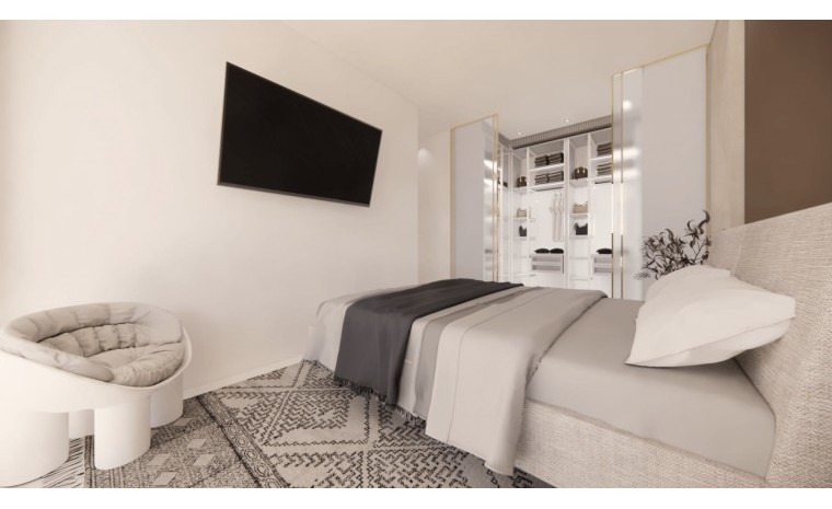 Nouvelle construction - Villa - Pinar de Campoverde