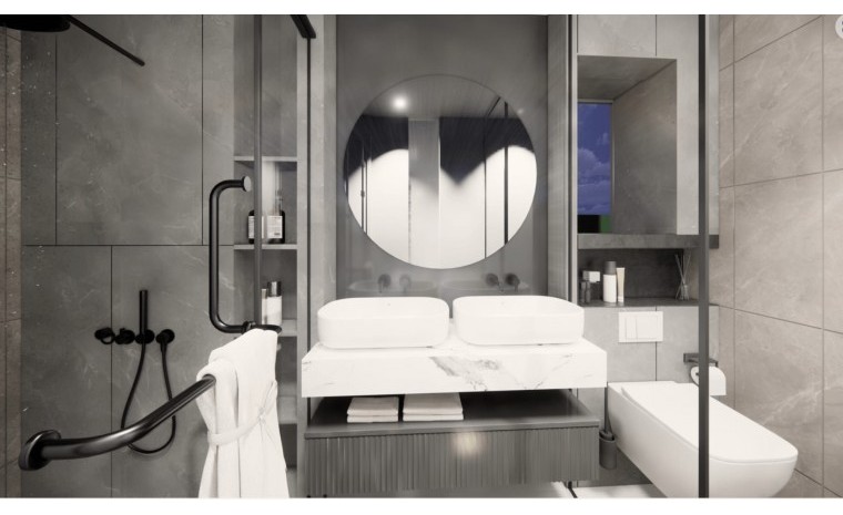 Nouvelle construction - Villa - Pinar de Campoverde