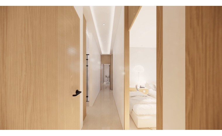 Nouvelle construction - Villa - Pinar de Campoverde