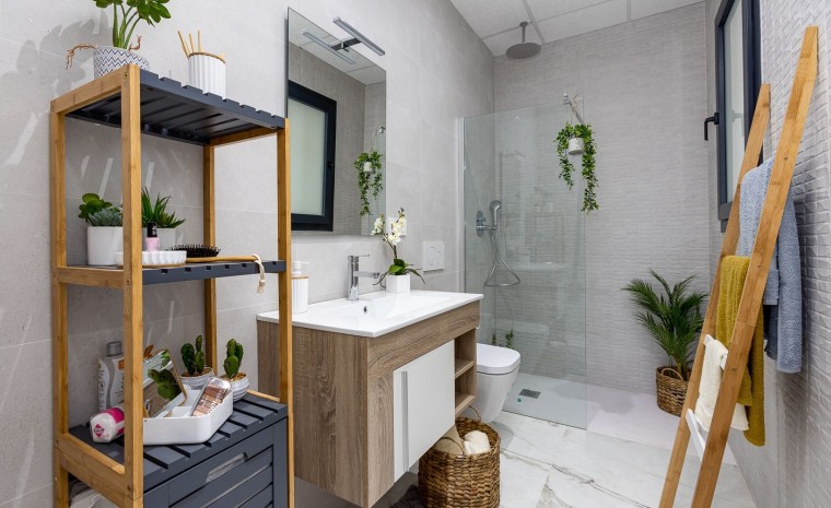 Nouvelle construction - Apartement - Guardamar del Segura