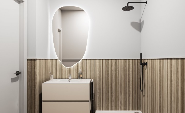 New Build - Apartment - San Miguel de Salinas