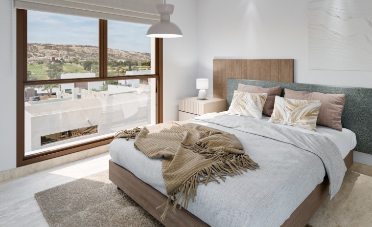 New Build - Villa - Algorfa