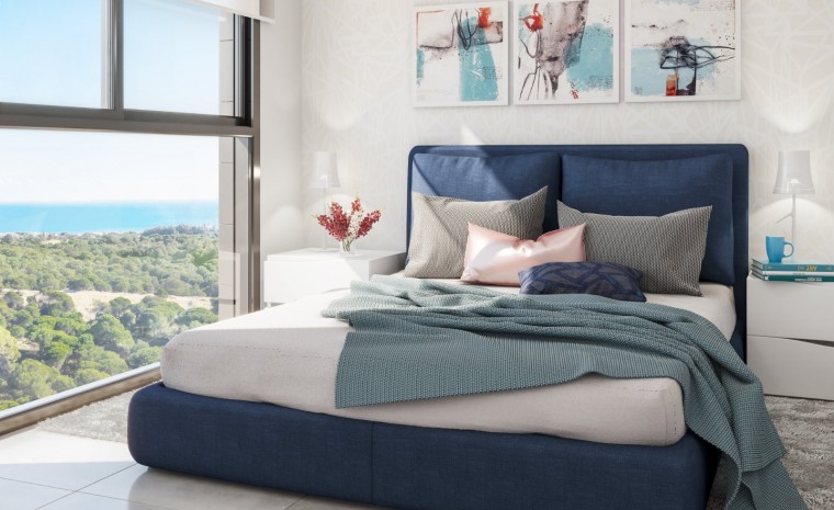 Resale - Apartment - Guardamar del Segura