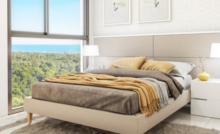 Resale - Apartment - Guardamar del Segura