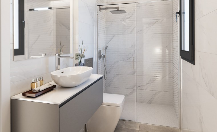 Resale - Apartment - Guardamar del Segura