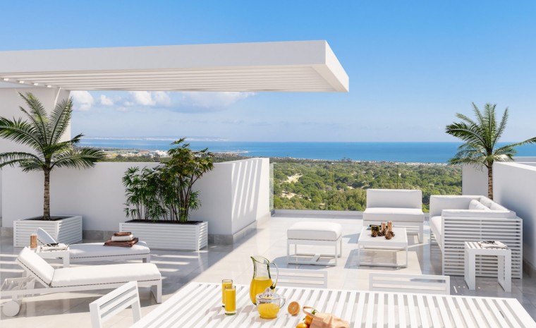 Resale - Apartment - Guardamar del Segura