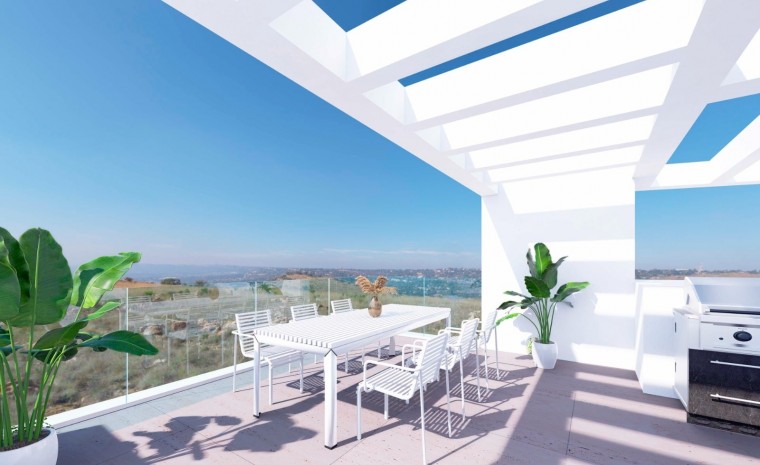 Resale - Apartment - Guardamar del Segura