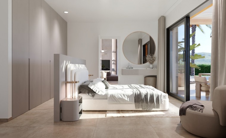 Nouvelle construction - Villa - Cuevas del Almanzora - Villaricos