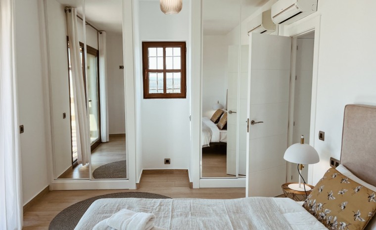 Resale - Villa - Cuevas del Almanzora - Villaricos