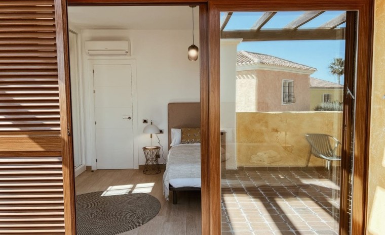 Resale - Villa - Cuevas del Almanzora - Villaricos