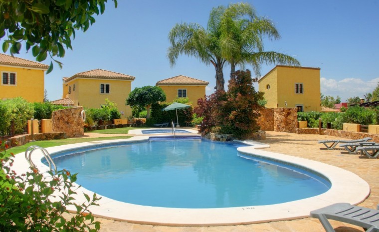 Resale - Villa - Cuevas del Almanzora - Villaricos