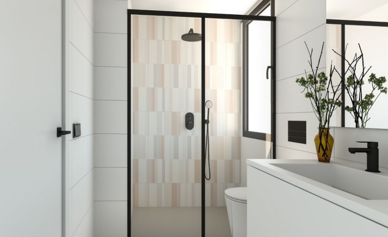 Nouvelle construction - Villa - Denia