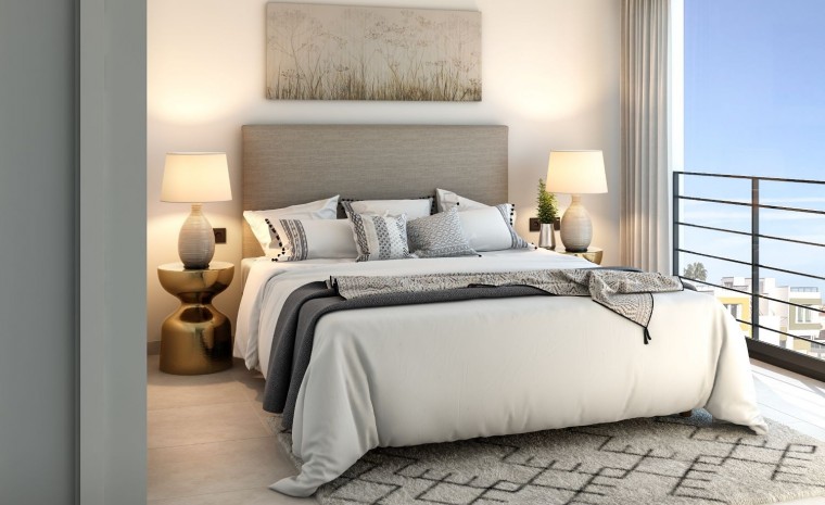 Nouvelle construction - Villa - Denia