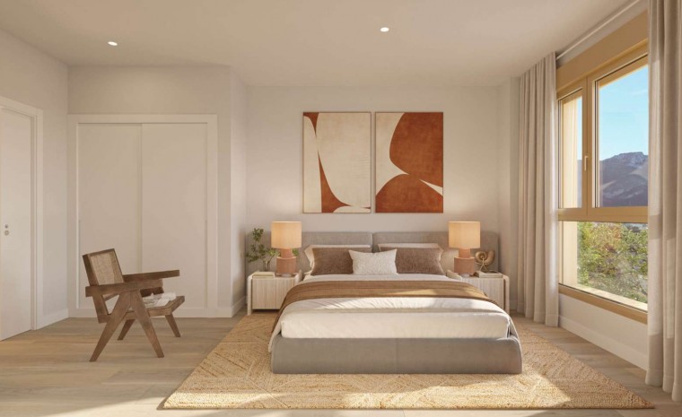 Nueva construcción  - Apartamento - El Vergel