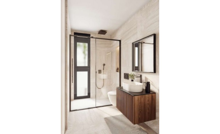 New Build - Villa - Torre - Pacheco - Santa Rosalía