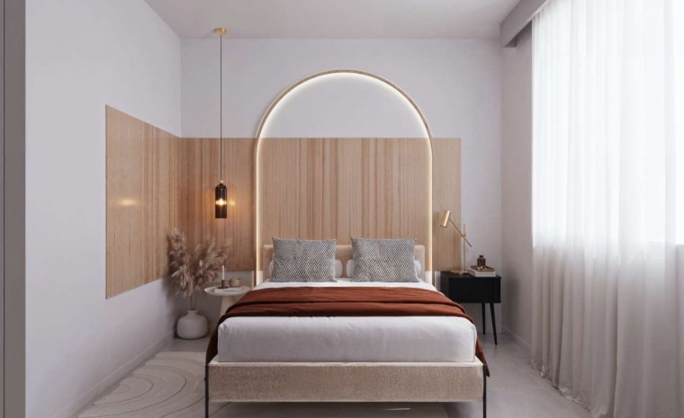 Nowa konstrukcja - Apartament - San Miguel de Salinas
