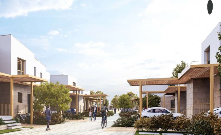 New Build - Apartment - Denia - El Verger