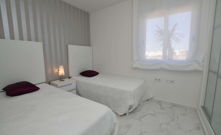 New Build - Apartment - San Miguel de Salinas