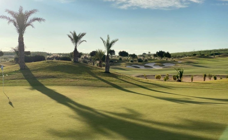 New Build - Villa - Orihuela - Vistabella Golf