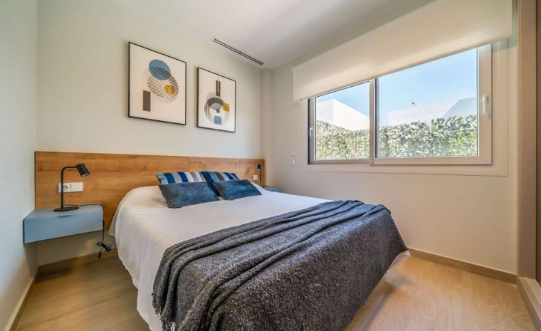 New Build - Villa - Orihuela - Vistabella Golf