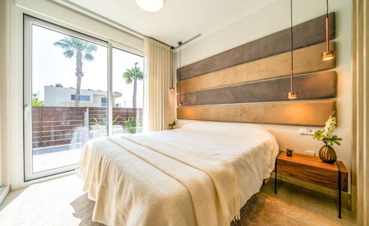 New Build - Villa - Orihuela - Vistabella Golf