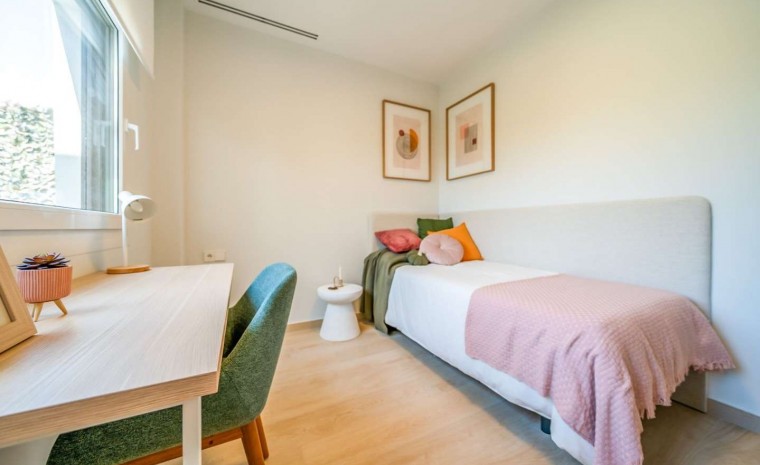 New Build - Villa - Orihuela - Vistabella Golf