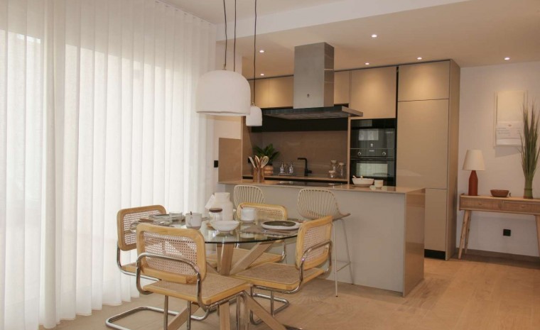 Ocasión - Apartamento - Algorfa