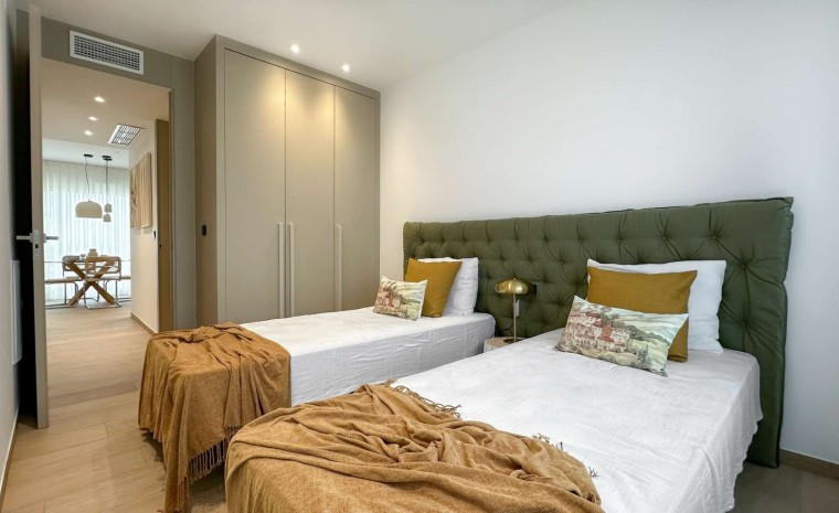 Ocasión - Apartamento - Algorfa