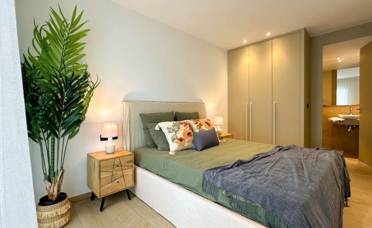 Ocasión - Apartamento - Algorfa