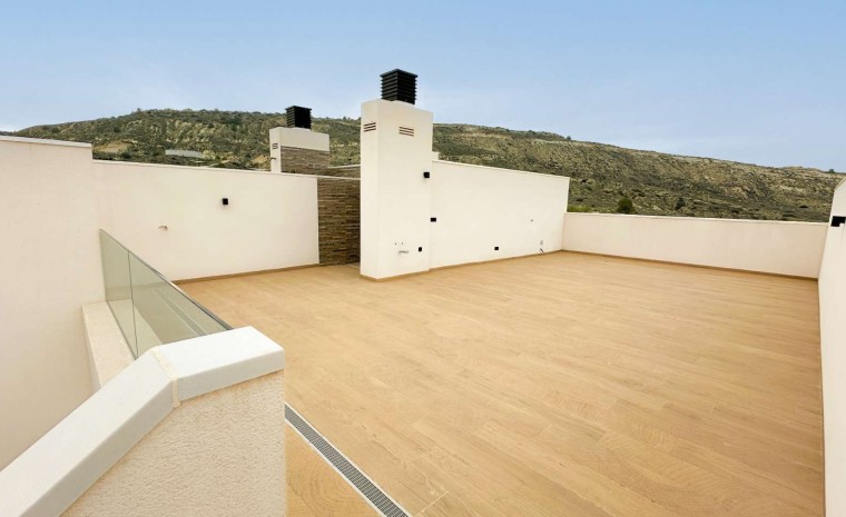 Ocasión - Apartamento - Algorfa