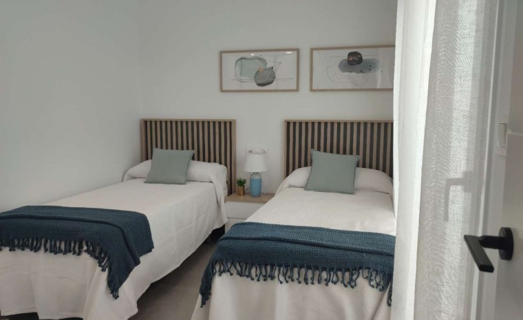 New Build - Semi-detached - Torre - Pacheco - Balsicas