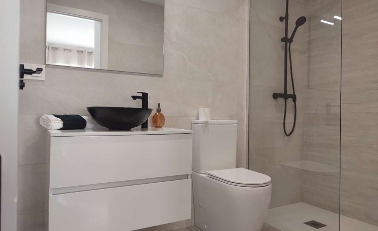 New Build - Semi-detached - Torre - Pacheco - Balsicas