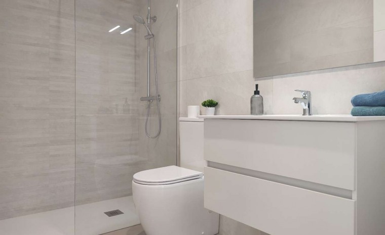 New Build - Semi-detached - Torre - Pacheco - Balsicas