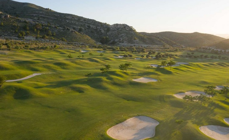 New Build - Apartment - Monforte del Cid - Font del Llop